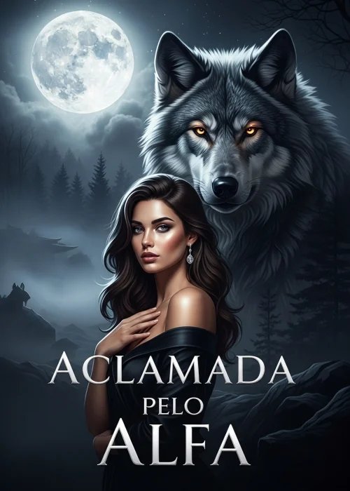 Aclamada pelo Alfa