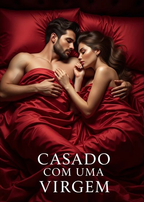 Casado com uma Virgem