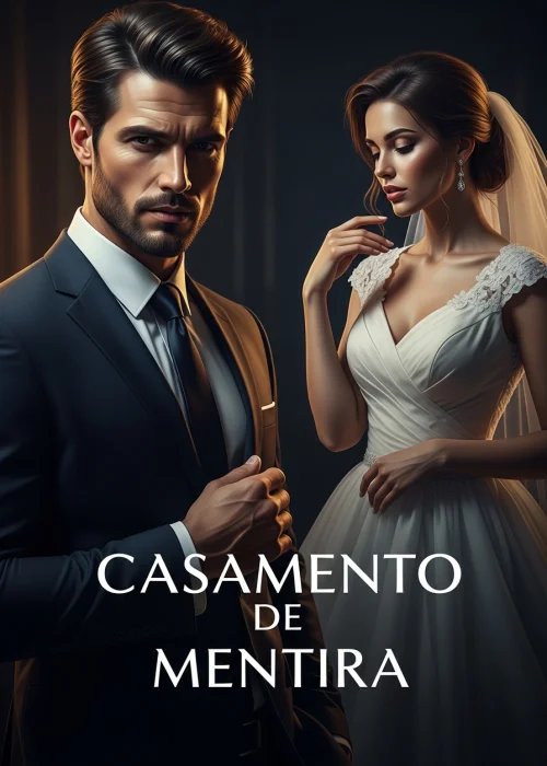 Casamento de Mentira