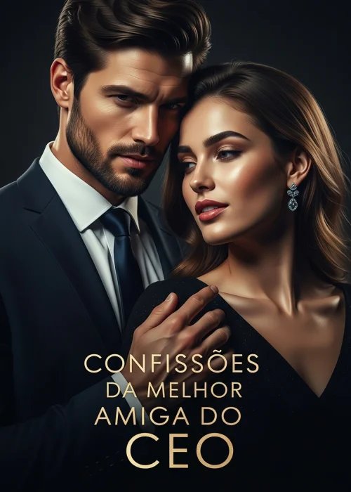 Confissões da Melhor Amiga do CEO