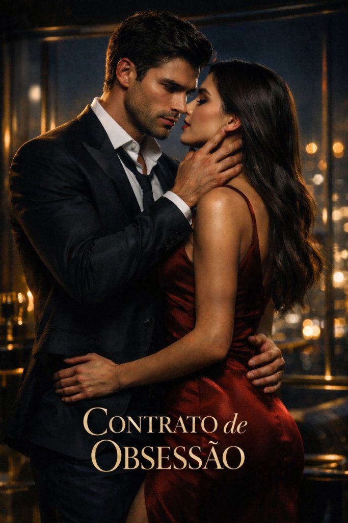 Contrato de Obsessão