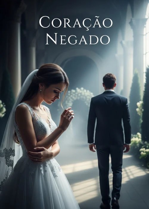 Coração Negado