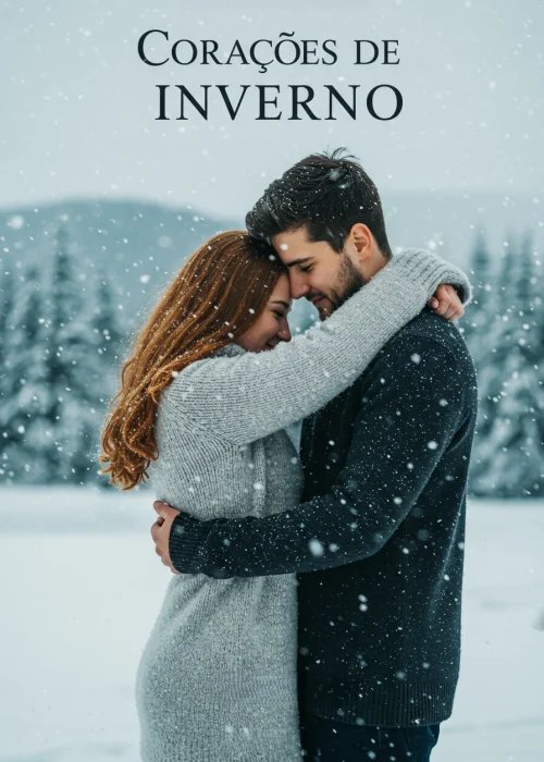 Corações de Inverno