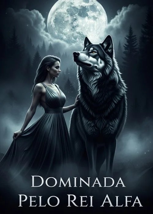 Dominada pelo Rei Alfa