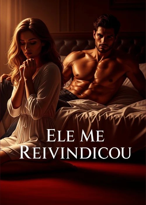 Ele Me Reivindicou