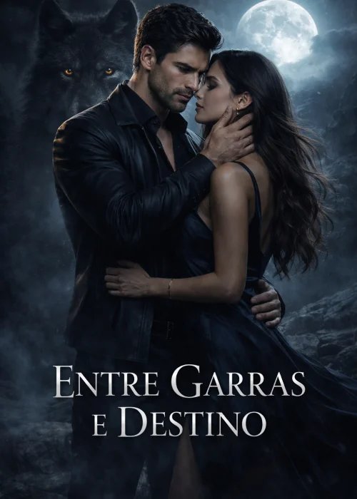 Entre Garras e Destino