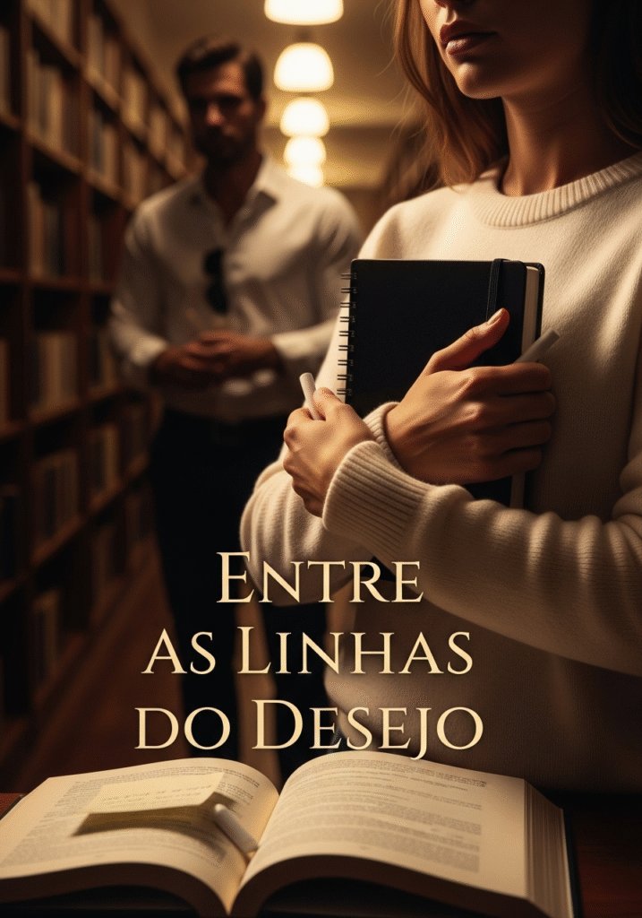 Entre as Linhas do Desejo