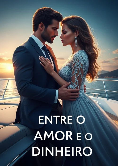 Entre o Amor e o Dinheiro
