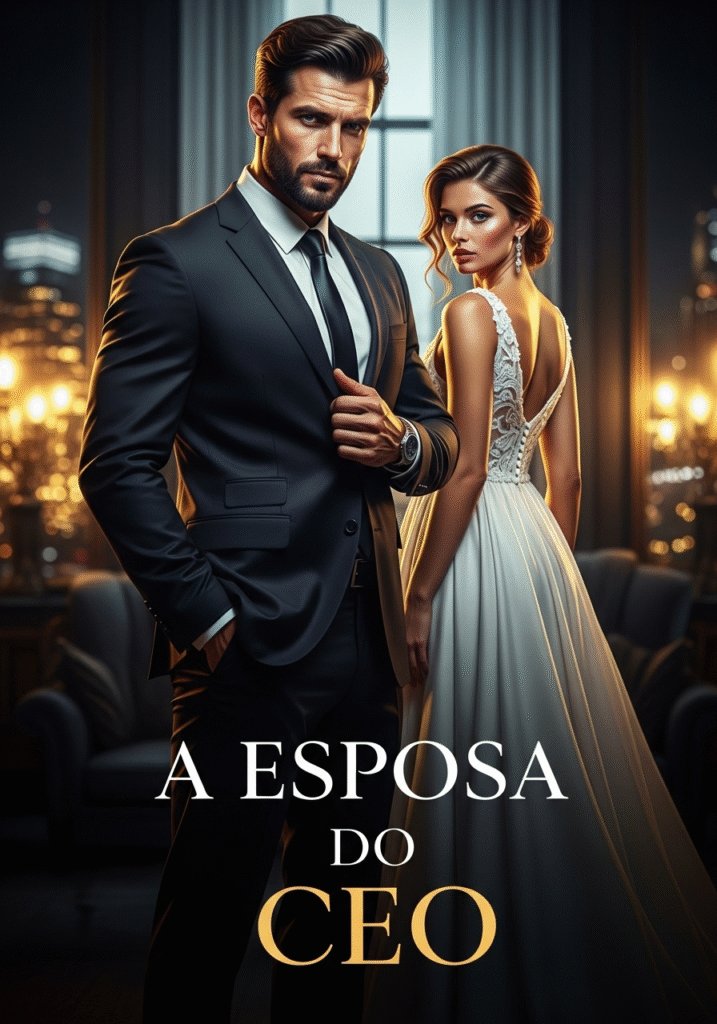 A Esposa do CEO