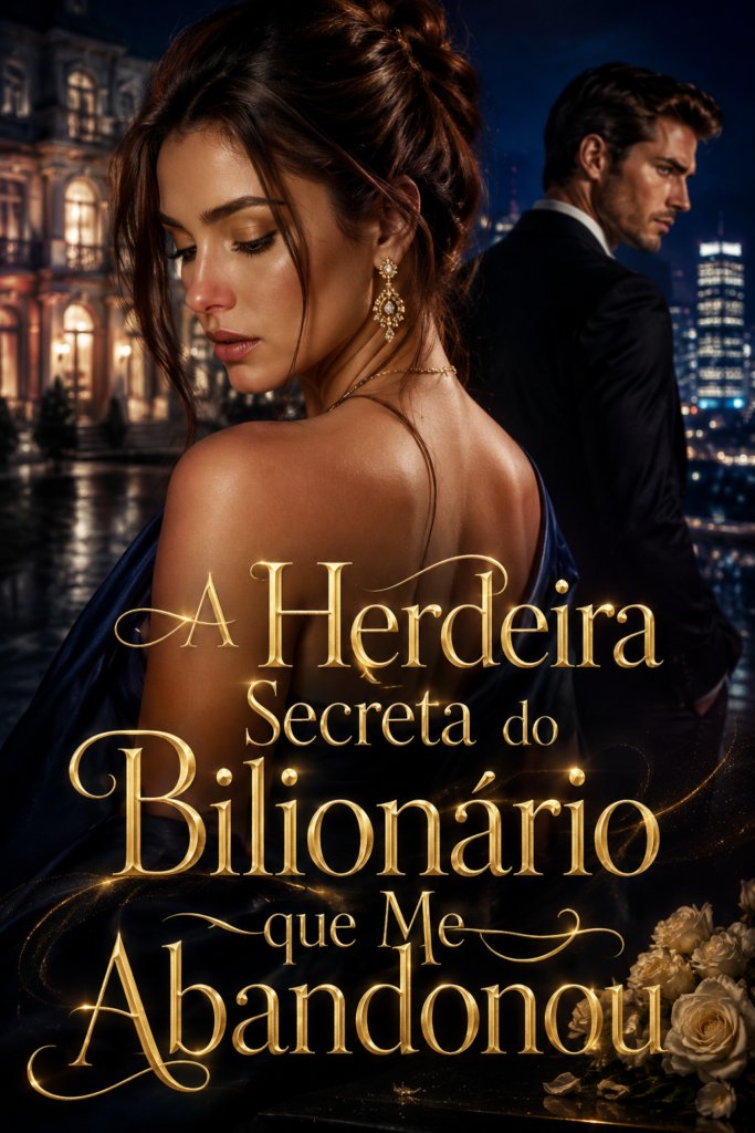 A Herdeira Secreta do Bilionário que Me Abandonou