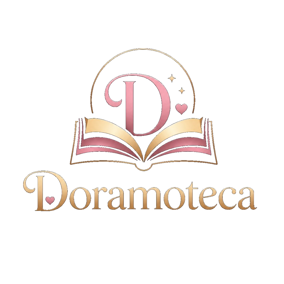 Doramoteca Logo