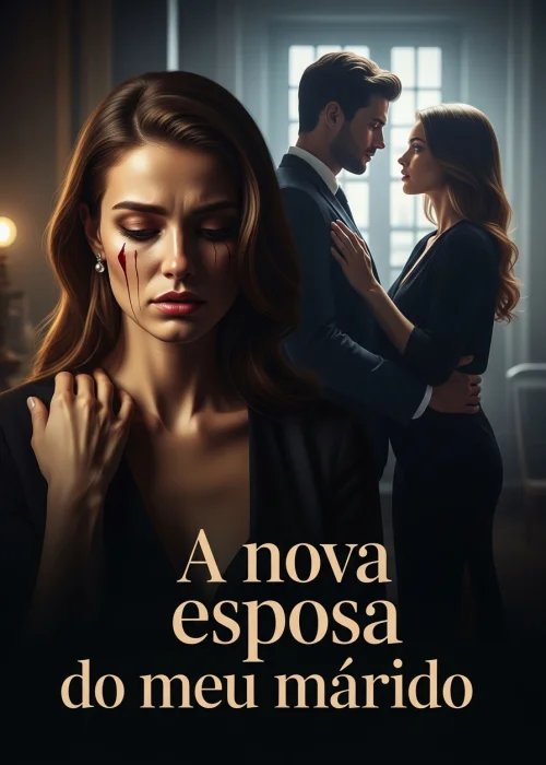A Nova Esposa do Meu Marido