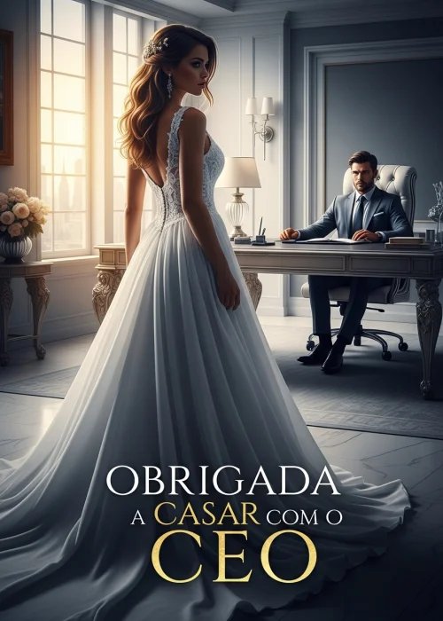 Obrigada a Casar com o CEO