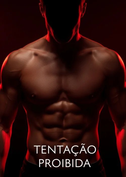Tentação Proibida